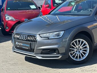 Audi A4 Allroad 2.0 TDI - 2