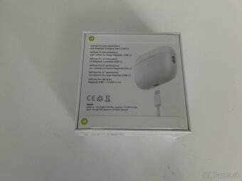 Airpods Pro 2 - 2