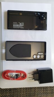 REDMAGIC 9S Pro - 2