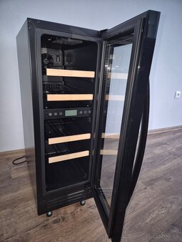 Vinotéka Vinovilla na 17 fliaš - 2