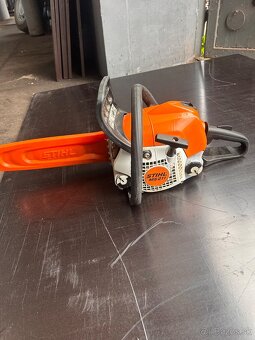 Stihl MS 211 - 2