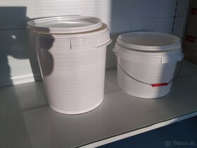 Súdok, Vedro, Nádoba, Kýbeľ 22l. - 2