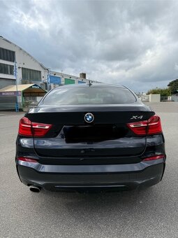 BMW X4 XDrive20d A/T - 2