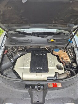 PREDAM Audi A6 Avant - 2