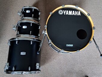 Yamaha tour custom - 2