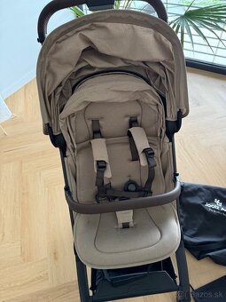 My Joolz aer + - 2