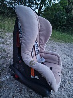 Detská autosedačka Römer britax od 9 do 18kg - 2