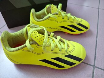 Kopačky Adidas č.29 - 2
