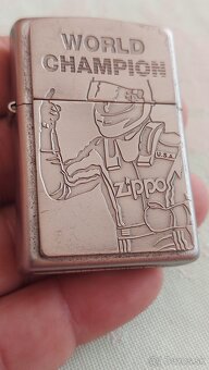 Zippo - 2