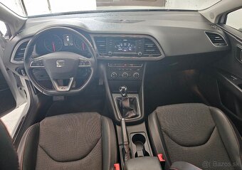 Seat leon FR 1.4 TSI - 2