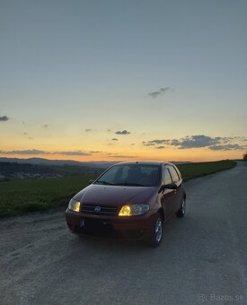 Fiat Punto - 2