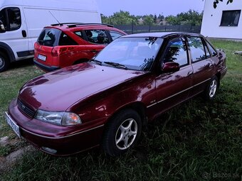 Daewoo Nexia 1,5 GLE - 2