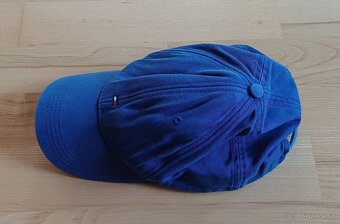 Tommy Hilfiger modrá - 2
