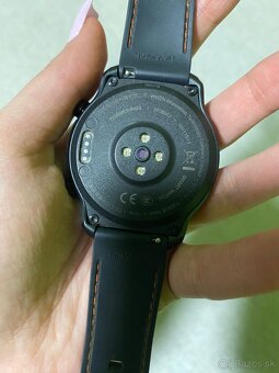 Hodinky Ticwatch - 2