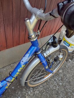 Bicykel - 2