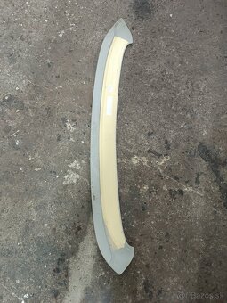 Spoiler vw golf 4 - 2