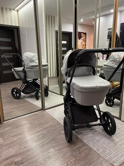 Cybex priam dvojkombinácia - 2