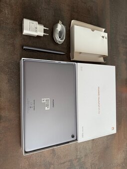 HUAWEI MediaPad M5 lite - 2