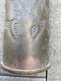 Tepana Nabojnica - 2