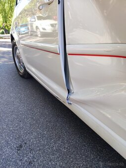 Volkswagen Caddy 1,9 - 2