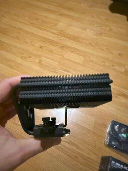 Predam CPU chladic Thermalright TR-SI-100 - 2