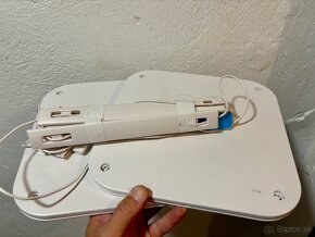 AngelCare monitor dychu a posluch - 2