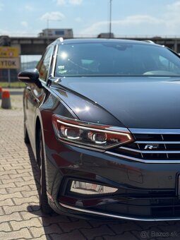 Volkswagen Passat Variant 2.0 TDI R-Line 4Motion DSG 140kw - 2