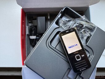 Nokia N78 Slovenčina - 2
