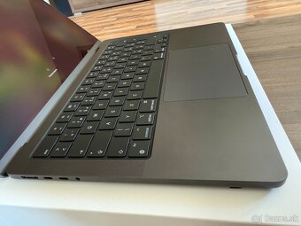 Apple Macbook Pro 14” M3 Pro 18GB RAM 512GB SSD - 2