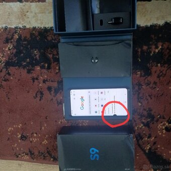 Samsung S9 Duos - 2