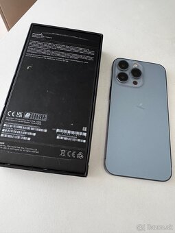 Apple iPhone 13 Pro 128gb ešte v záruke - 2