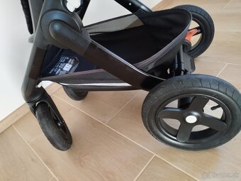 Stokke Trailz - 2