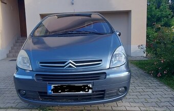 Citroen Xara Picasso - 2