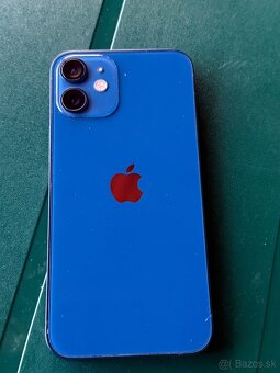 Predal iPhone 12mini - 2