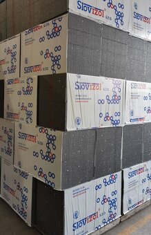 Polystyrén - 2