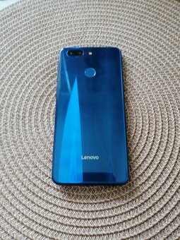 Lenovo K9 dual sim - 2
