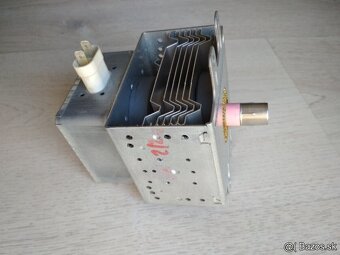 Magnetrony do mikrovlnky 900W - 2