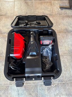 Milwaukee M18 FUEL™ drenážny čistič - 2