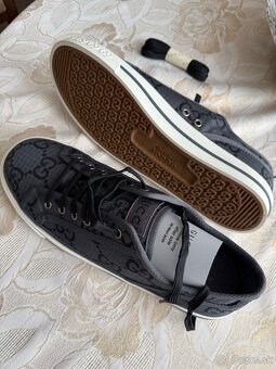 Gucci Tennis 1997 low-top sneakers, veľ. 10 - 2