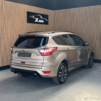 Ford Kuga 1.5 EcoBoost ST-Line AWD A/T - 2