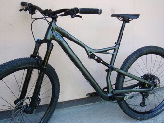 Specialized Camber Comp 29" - 1x12speed - 2
