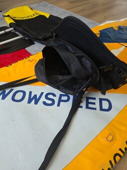 Paddleboard WOWSPEED - 2