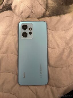 Xiaomi refmi note 12 - 2