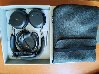 Bezdrôtové slúchadlá Jabra EVOLVE 2 75 - 2