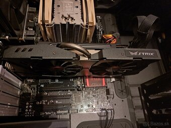 GTX 980 4GB Asus strix - 2