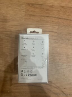 Huawei Smart Fit 2 - 2