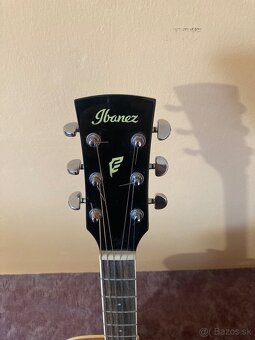 Ibanez PF15ECE-NT - 2