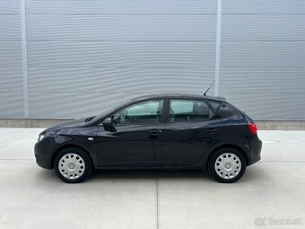 Seat Ibiza 1.4i 16V-SK Auto/Druhý maj./Po servise - 2