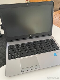 HP ProBook 650 G1 - 2