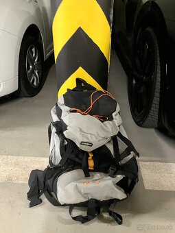 Ruksak Husky - 2